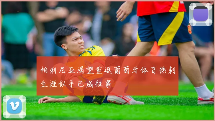 帕利尼亚渴望重返葡萄牙体育热刺生涯似乎已成往事
